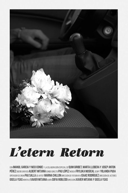L’etern retorn (2020) poster
