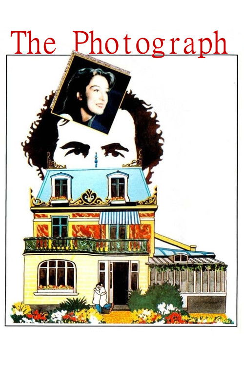 The Photograph (1987) poster