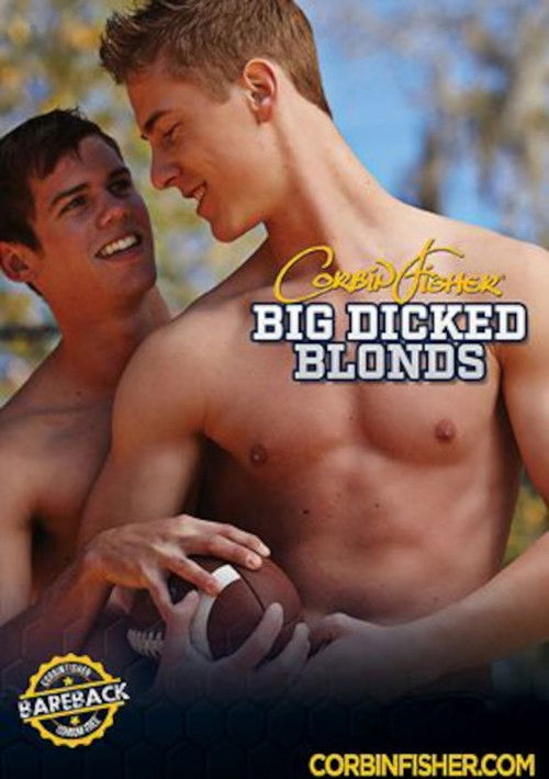 Big Dicked Blonds (2024) poster