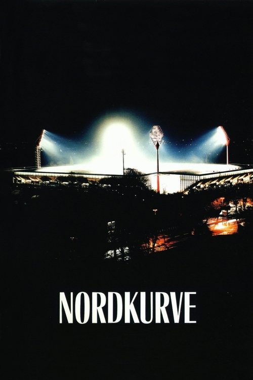North Curve (1993) poster