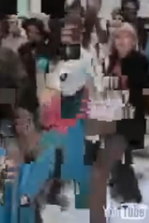 Compression Study #3 (Superfreaks) (2007) poster