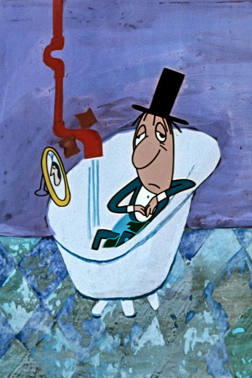 Po deszczu jest słońce (1960) poster