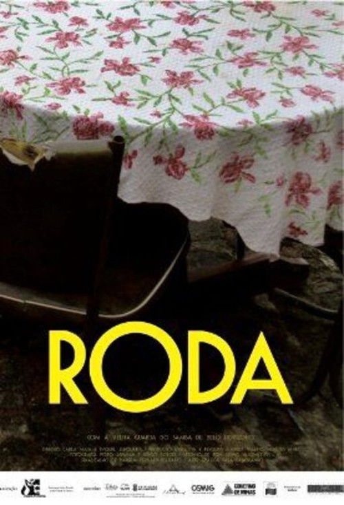 Roda (2011) poster
