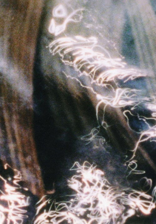 A Darkness Swallowed (2006) poster