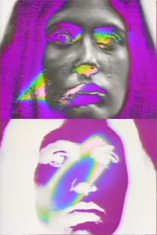 Laser Quantum L (1972) poster