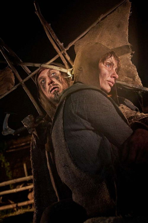 Mischief (2018) poster