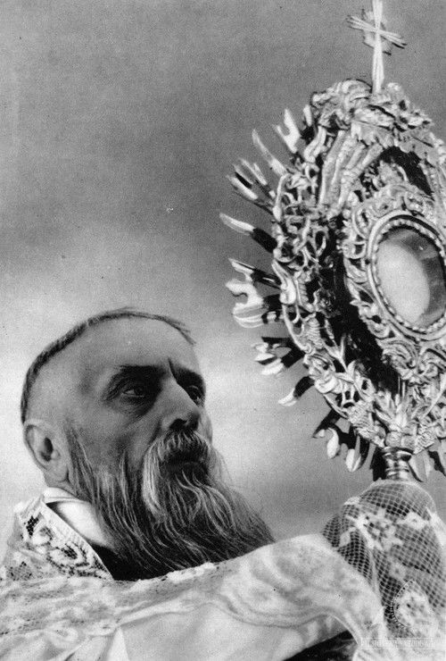 Przeor Kordecki – obrońca Częstochowy (1934) poster