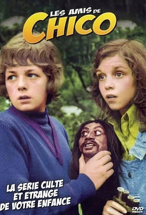 The Boy with Two Heads (1958) poster