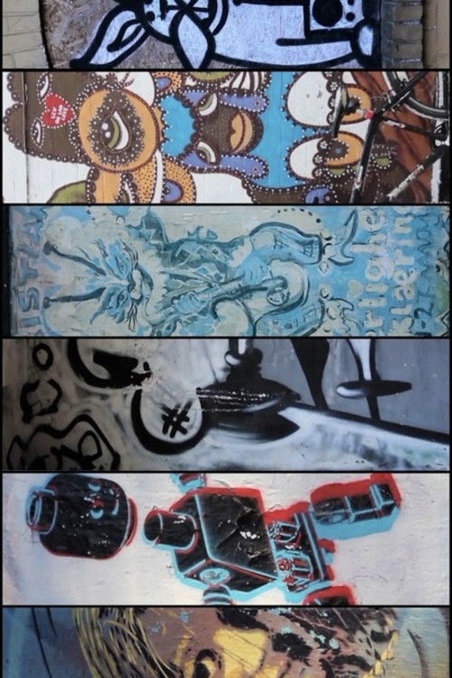 Humans of Christiania (2018) poster