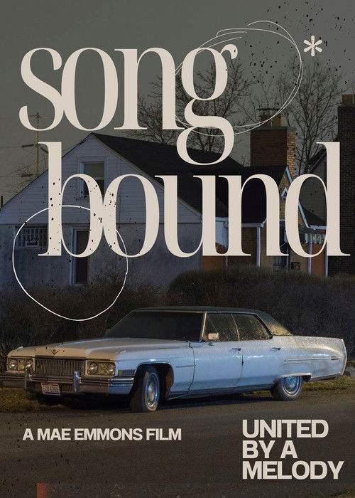 Songbound (2024) poster