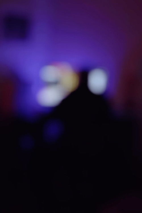 Algorithm (2020) poster