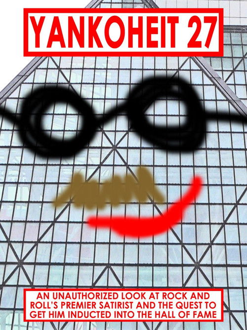 Yankoheit 27 (2012) poster