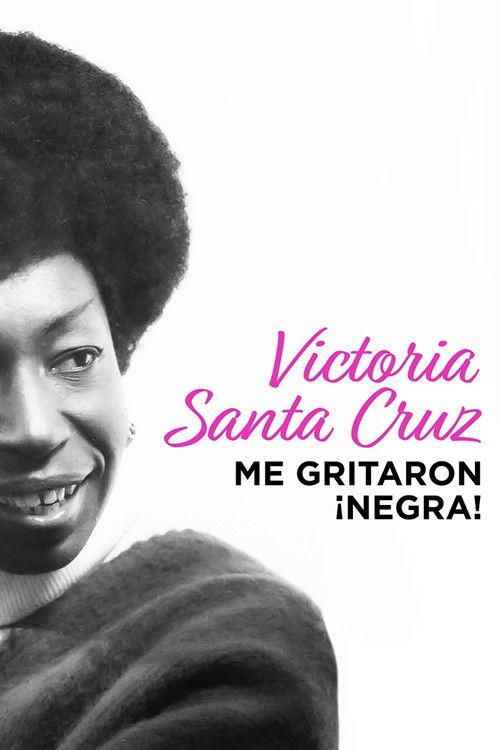 They Shouted Black At Me (1978) poster