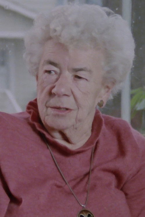 Margaret Perry: Filmmaker (1987) poster