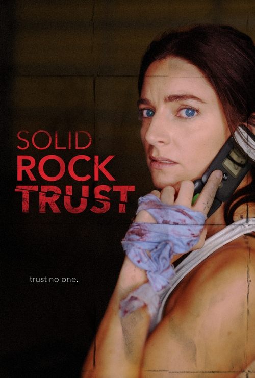 Solid Rock Trust (2022) poster