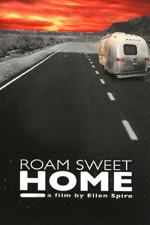 Roam Sweet Home (1996) poster