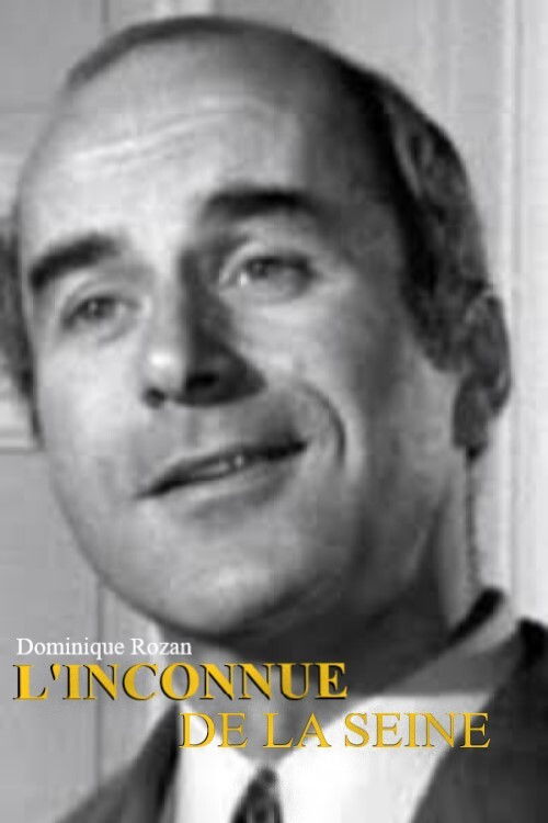 L'Inconnue de la Seine (1973) poster