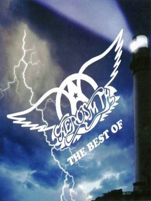 Aerosmith: The Best Of DVD 1 (2011) poster