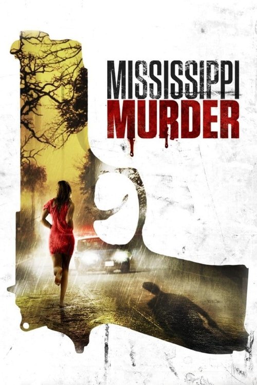 Mississippi Murder (2017) poster