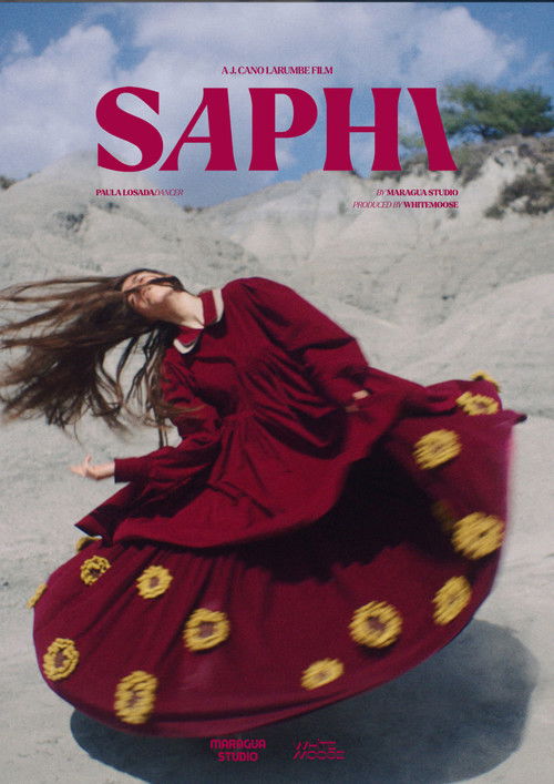 Saphi (2022) poster