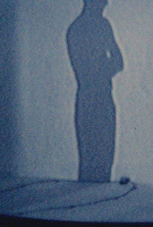 Waiting for Waiting for Godot (1982) poster