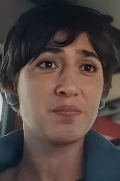 Рашель Гедалёва