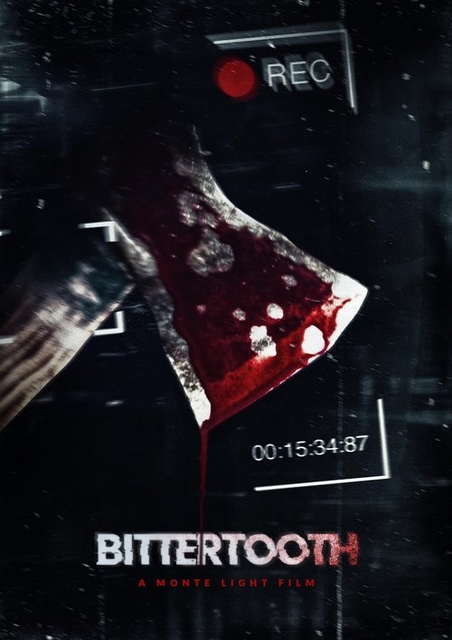 Bittertooth (2024) poster