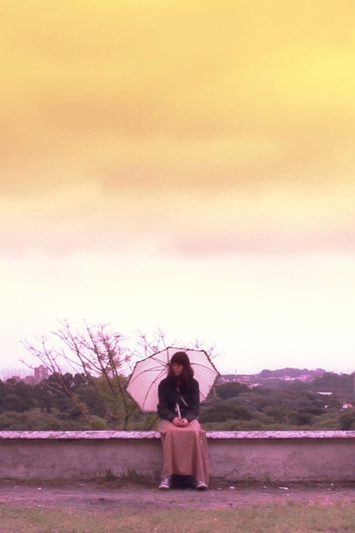 Não Existe Depois (2013) poster