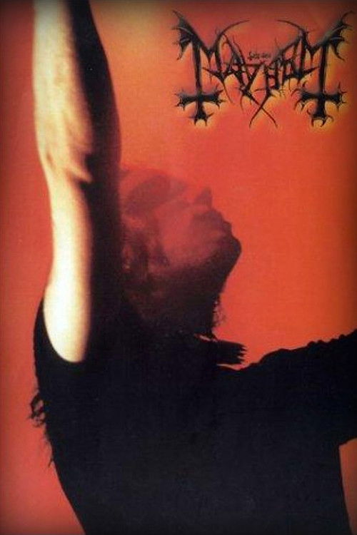 Mayhem: European Legions - Live in Marseille 2000 (2001) poster