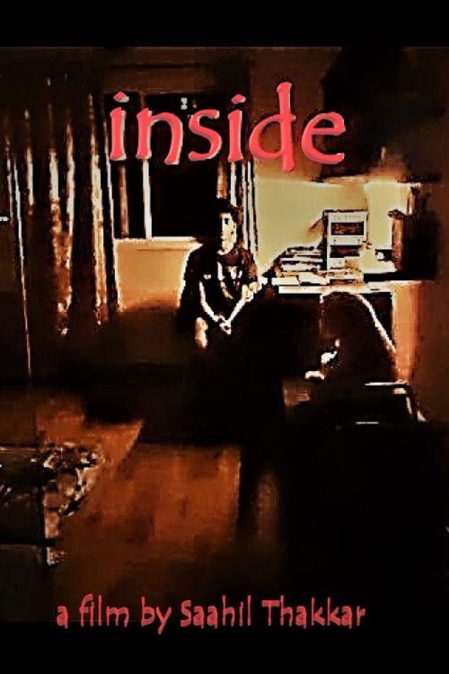 Inside poster