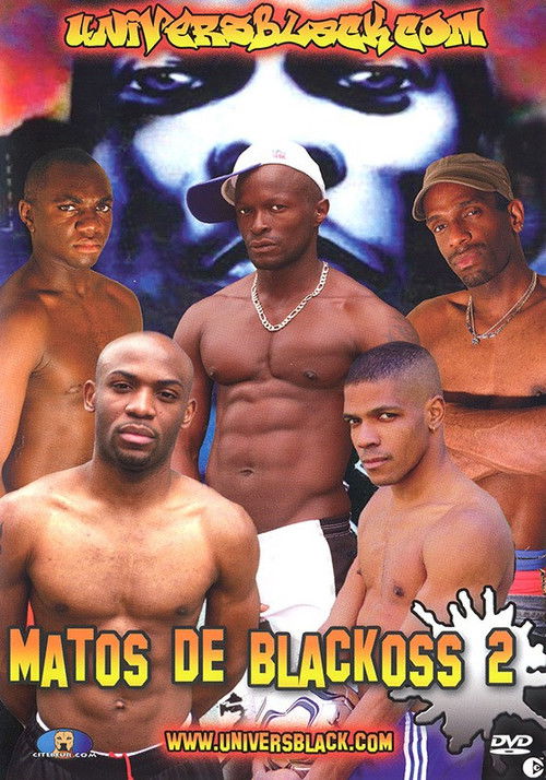Matos de blackoss 2 (2006) poster