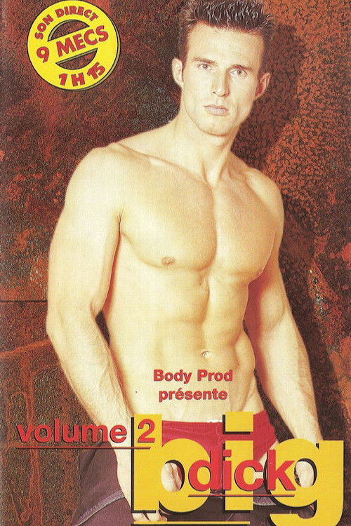 Big Dick 2 (1999) poster