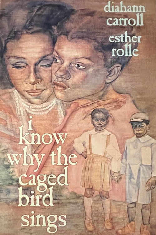 I Know Why the Caged Bird Sings (1979) poster