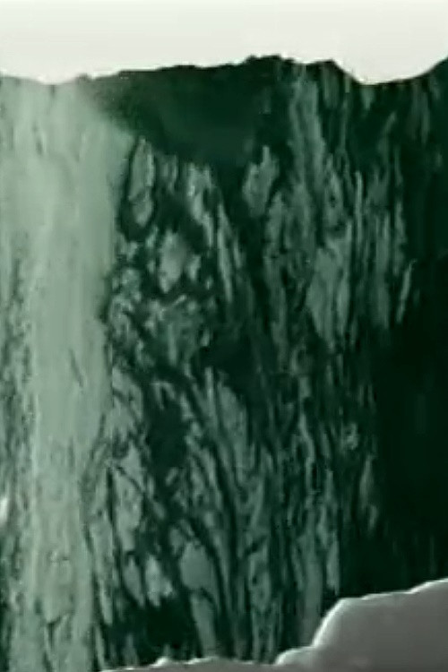Orka (1997) poster