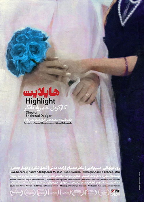 Highlight (2017) poster