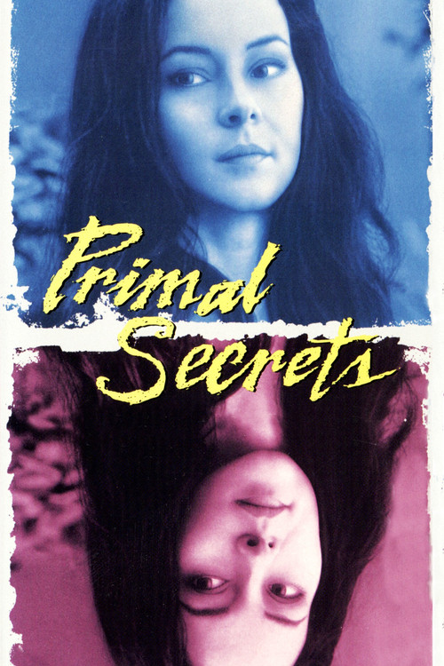 Trick of the Eye (1994) poster