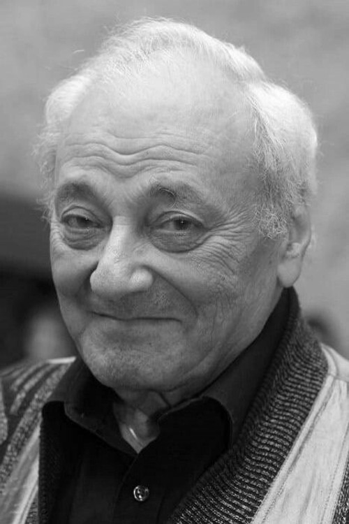 Владимир Кунин