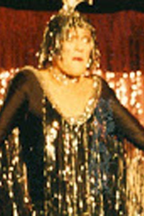 Laugh In the Dark (1999) poster