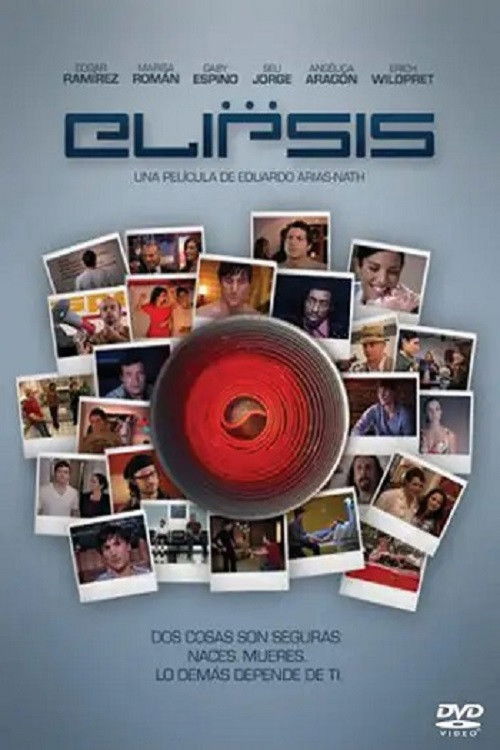 Elipsis (2006) poster