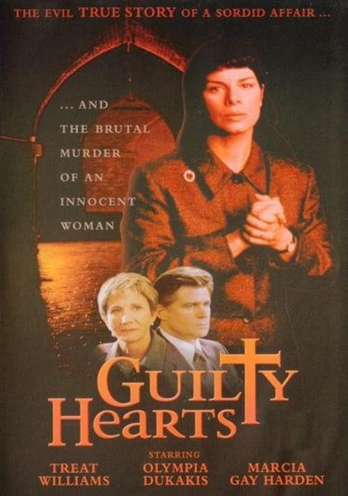 Guilty Hearts (2002) poster