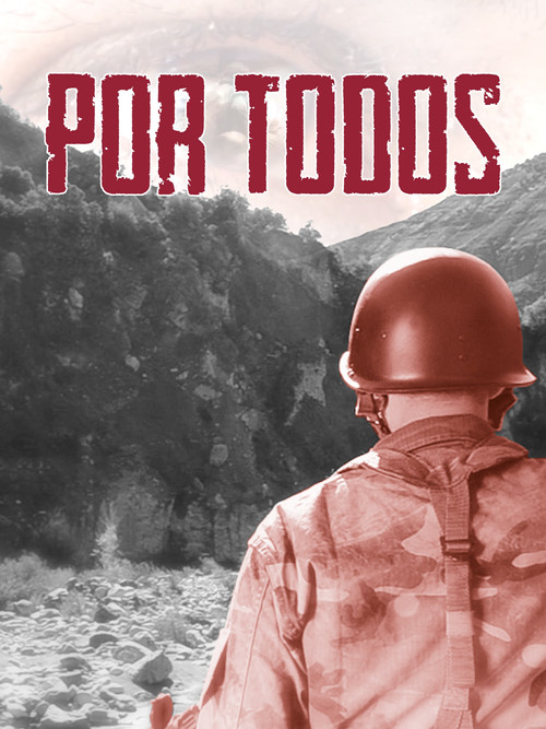 Por Todos (2024) poster