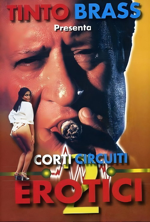 Erotik Kısa Öyküler Cilt 2 (1998) poster