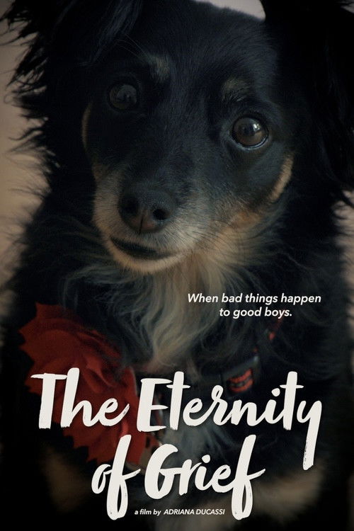 The Eternity of Grief (2025) poster