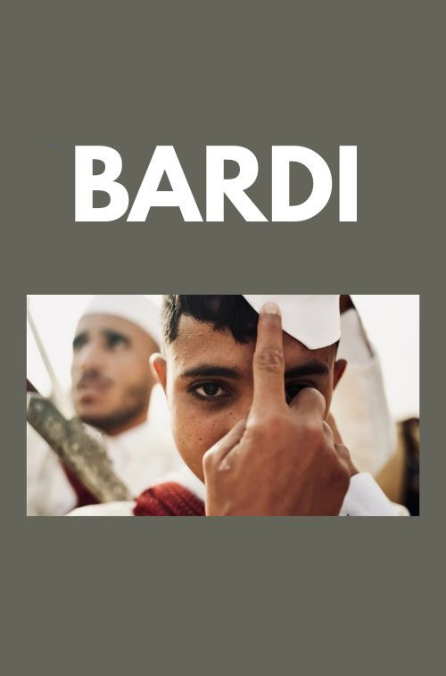 Bardi poster