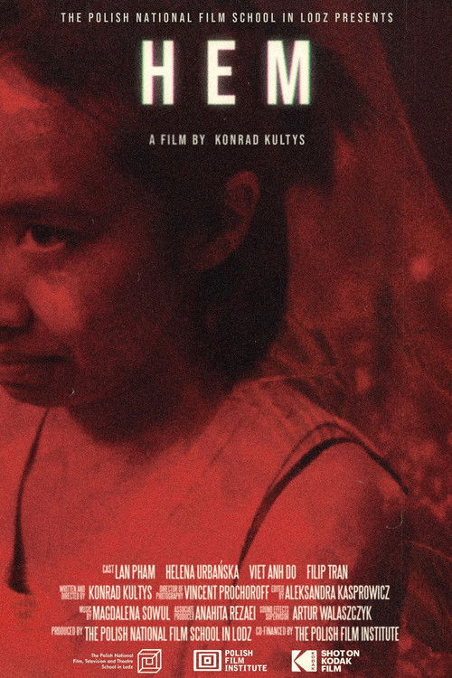 HEM (2024) poster