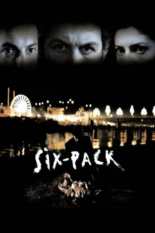 Six-Pack (2000) poster