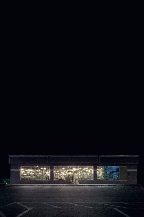 Ocean Hill Drive (2016) poster