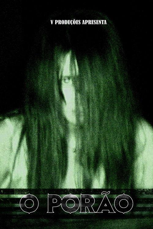 O Porão (2015) poster