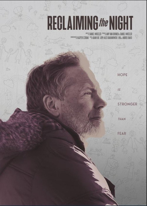 Reclaiming the Night (2023) poster
