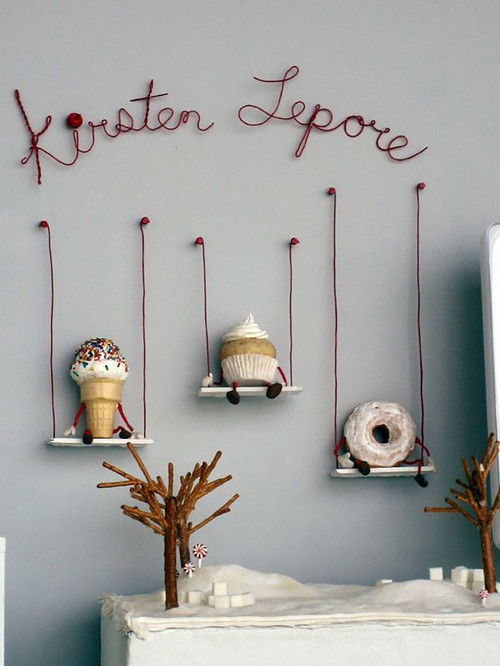 Sweet Dreams (2008) poster